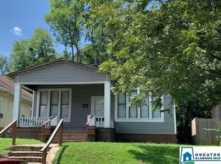 720 15th St SW, Birmingham, AL 35211