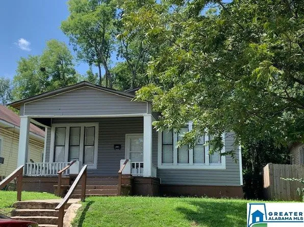 720 15th St SW, Birmingham, AL 35211
