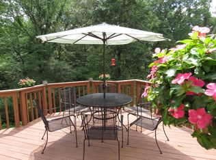 14727 Sapphire Ln, Pineville, NC 28134
