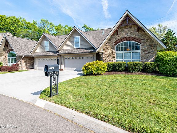 2nd image of 2220 McCampbell Wells Way