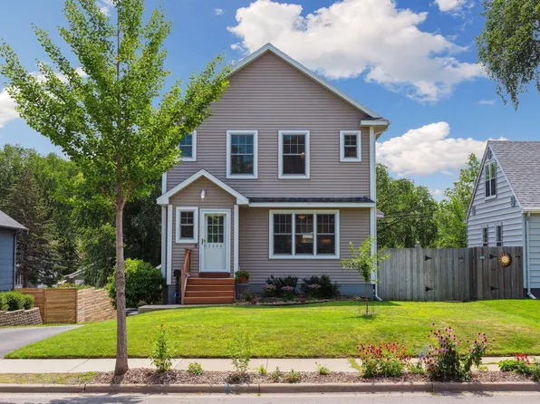 3509 E 54th St, Minneapolis, MN 55417
