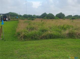 1603-1607 W Cleveland Ave, Seadrift, TX 77983