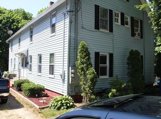 125 Ward Ave, Moosup, CT 06354