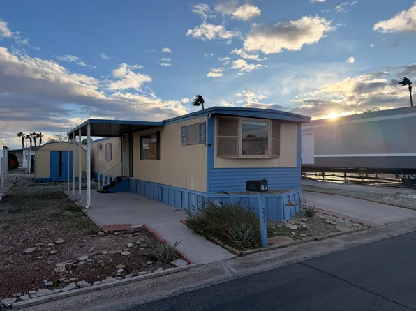 3601 E Wyoming Ave Space 237, Las Vegas, NV 89104