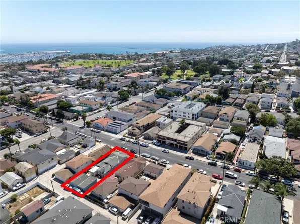 628 W 22nd St, San Pedro, CA 90731