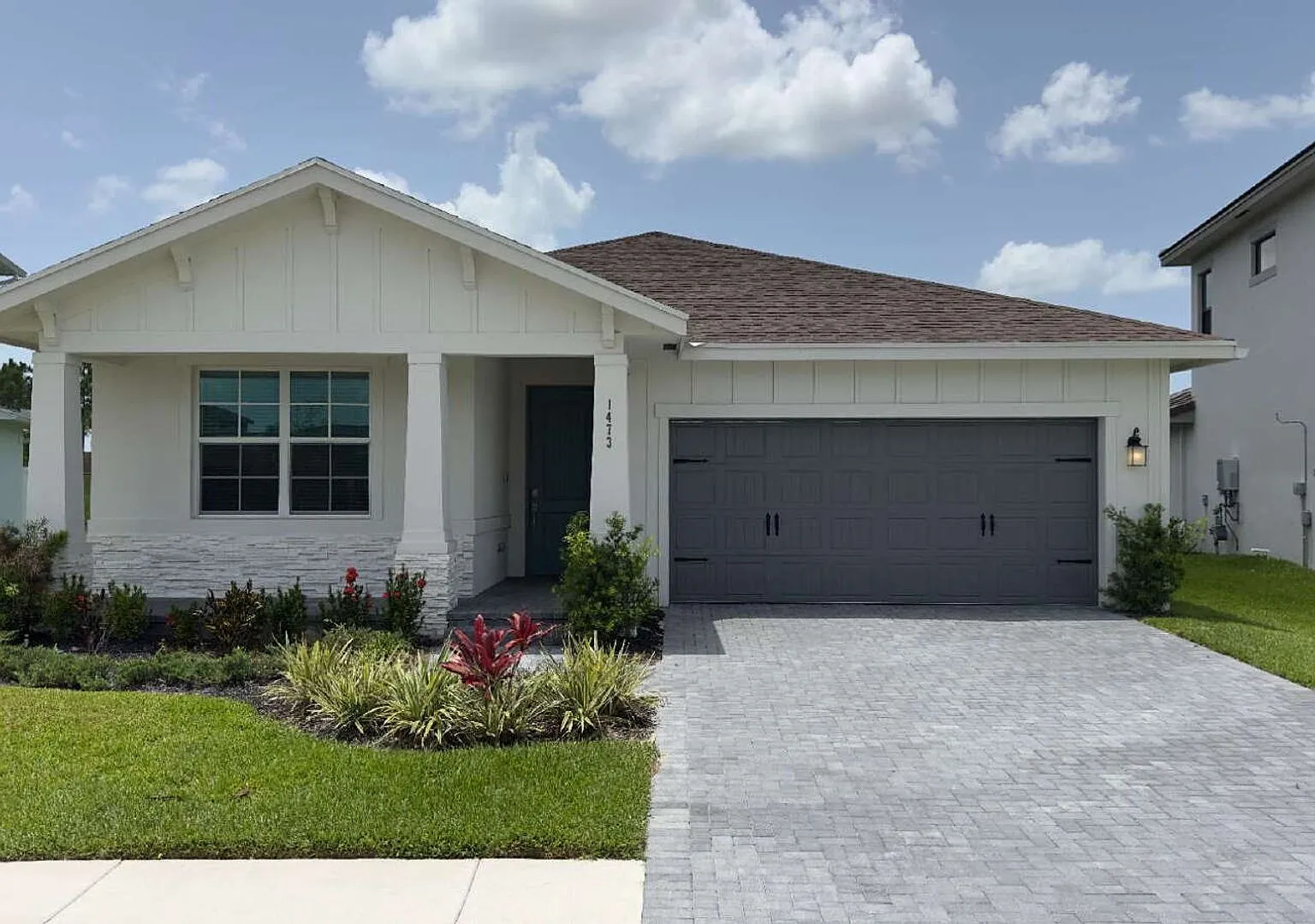 Discover Endless Possibilities of Open Space at 1473 Wandering Willow Way! — Photo 1