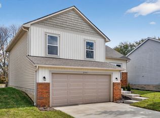 2744 Barrows Rd, Columbus, OH 43232