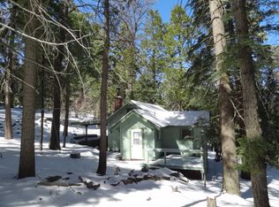 21906 Crestline Road, Palomar Mountain, CA 92060