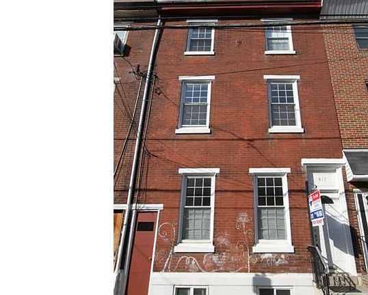 2nd image of 417 E Wildey St