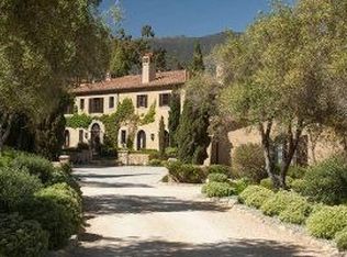 285 Gould Ln, Santa Barbara, CA 93108