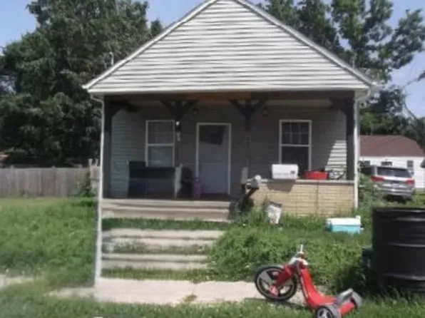 1208 Watson St, Streator, IL 61364