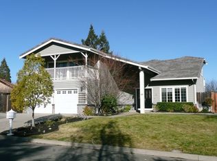 20 Mount Rainier Ct, Clayton, CA 94517