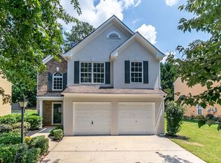 2958 SE Lighthouse Way, Conyers, GA 30013