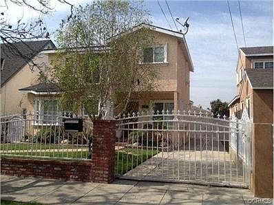 2nd image of 917 S Grevillea Ave