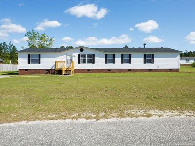 4644 Elite Ct, Hope Mills, NC, 28348