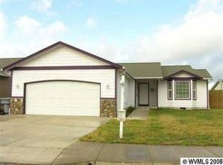 3143 28th Ave SE, Albany, OR 97322