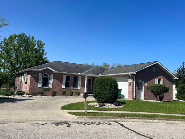 304 Ireland St, Auburn, MI 48611