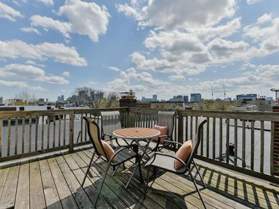 18 Sullivan St #3, Charlestown, MA, 02129