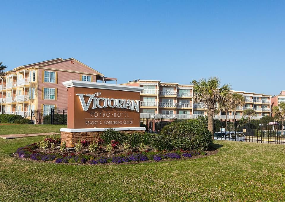 1st image of 6300 Seawall Blvd Unit 9117