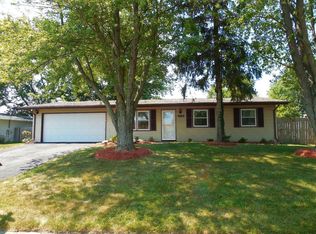 516 Remington Rd, Valparaiso, IN 46385