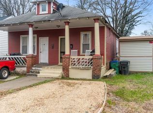 1305 Enfield Ave, Richmond, VA 23224