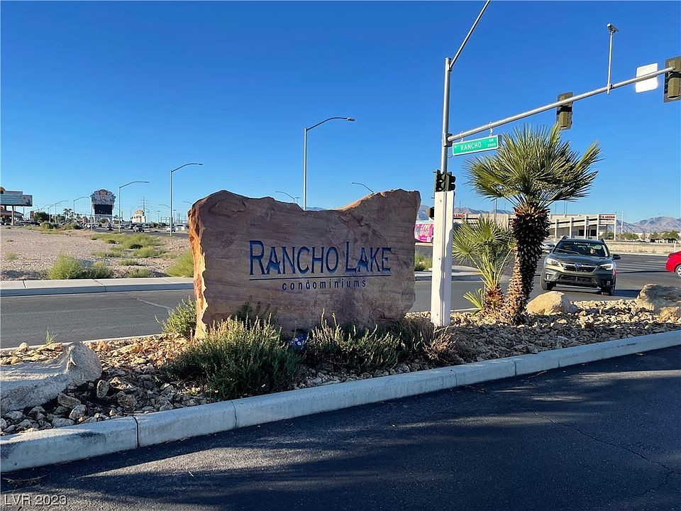 Rancho Lake Condominiums 2151 Hussium Hills St Las Vegas, NV Zillow