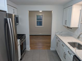 94 North St #4, Somerville, MA 02144