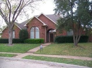 8509 Captains Ct, Rowlett, TX 75088