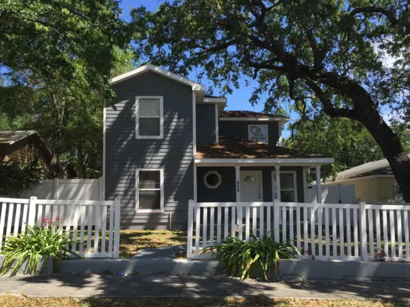 859 15th Ave S, Saint Petersburg, FL 33701