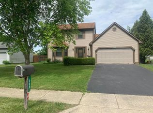 205 Blendon Rd, West Jefferson, OH 43162