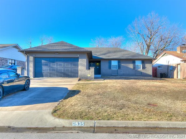 6935 E 16th St, Tulsa, OK 74112