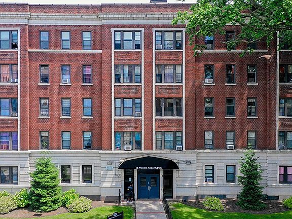2nd image of 60 N Arlington Ave APT 204