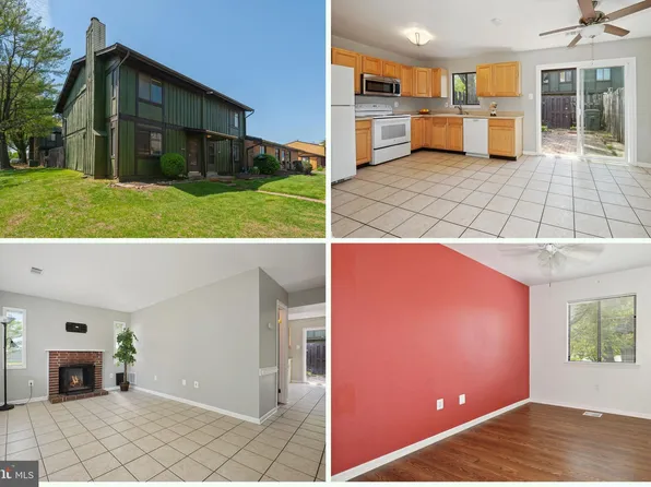 8667 Inyo Pl #20, Manassas, VA 20111