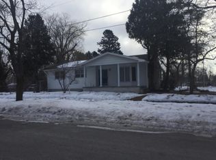 329 W Baldwin St, Alpena, MI 49707