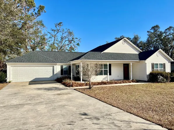 5037 Carriage Dr, Lake Park, GA 31636
