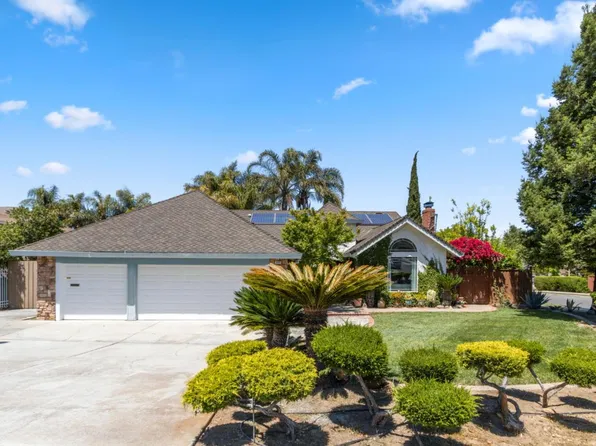 3999 Country Vista Ct, San Jose, CA 95121