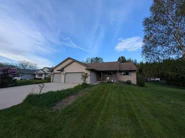 N6475 Rangeline Road, Sheboygan, WI 53083