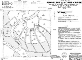 Tbd Ridgeline Rd, Boise, ID 83716