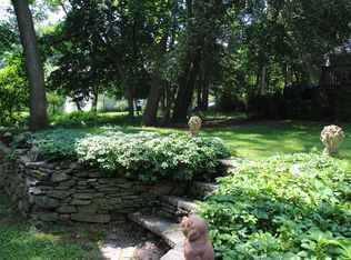 41 Grist Mill Lane, Southport, CT 06890