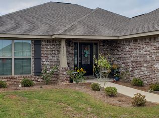 21557 Asher Ln, Robertsdale, AL 36567