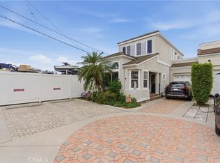700 Lido Park Dr Unit 14, Newport Beach, CA 92663