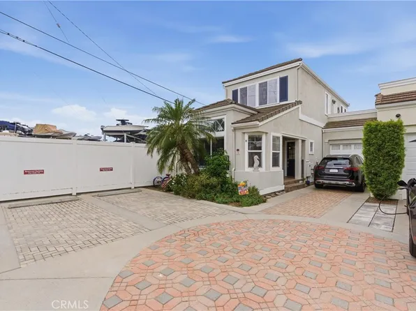 700 Lido Park Dr Unit 14, Newport Beach, CA 92663