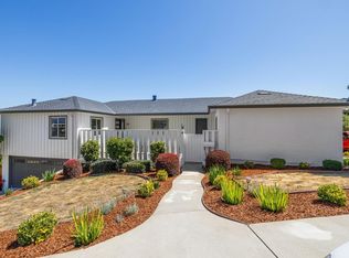 4 Corte Nueva, Millbrae, CA 94030