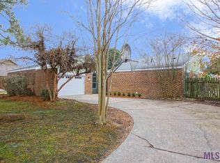 513 Oakford Dr, Baton Rouge, LA 70815