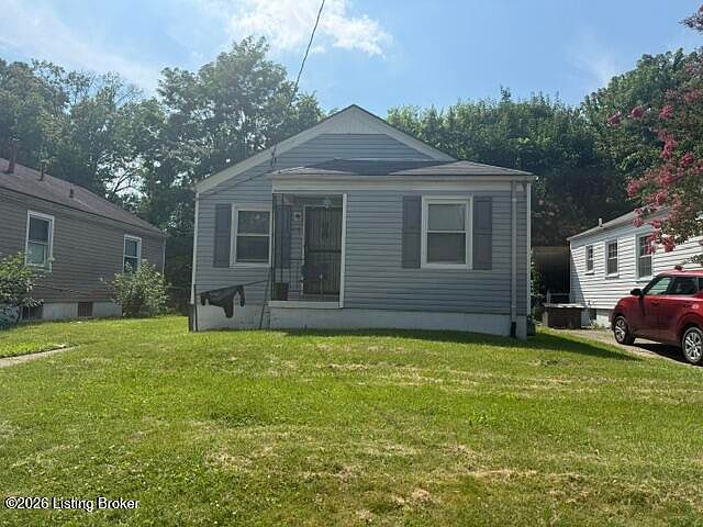 1st image of 416 S 38th St