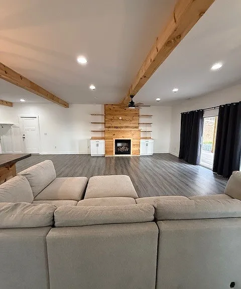 124 Cothran Rd — Photo 8