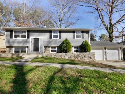4049 Cedar Ridge Trl, Stone Mountain, GA, 30083