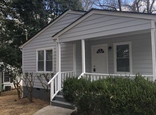 3437 Orchard Cir, Decatur, GA 30032