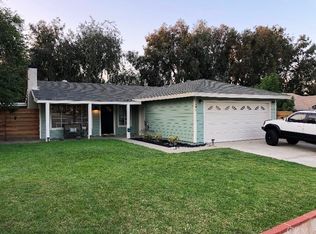 1541 W Ontario Ave, Corona, CA 92882