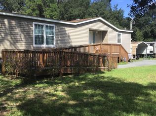 4802 S Orchard Ter, Homosassa, FL 34446
